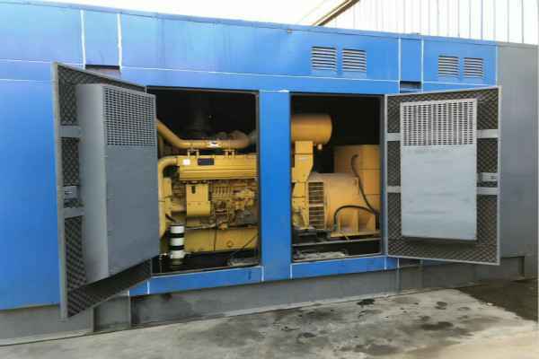 济南鼎盛信息咨询管理有限公司机电提供东莞临时发电机租赁