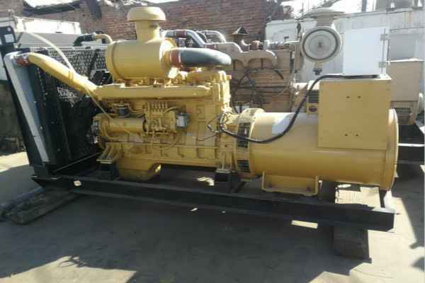 济南鼎盛信息咨询管理有限公司发电机租赁-服务保障