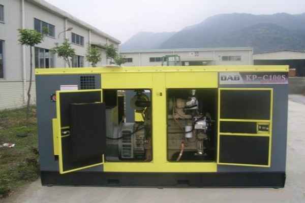 济南鼎盛信息咨询管理有限公司概述高电压柴油发电机组的发展