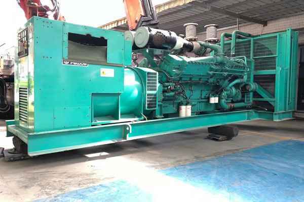 济南鼎盛信息咨询管理有限公司东莞发电机出租：清明不休，干劲不减！