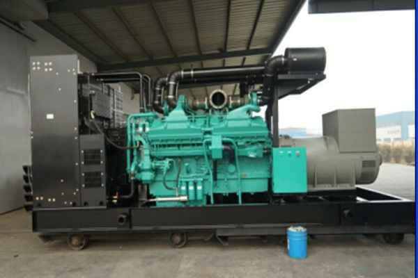 济南鼎盛信息咨询管理有限公司专业解读:发电机租赁价格及收费流程